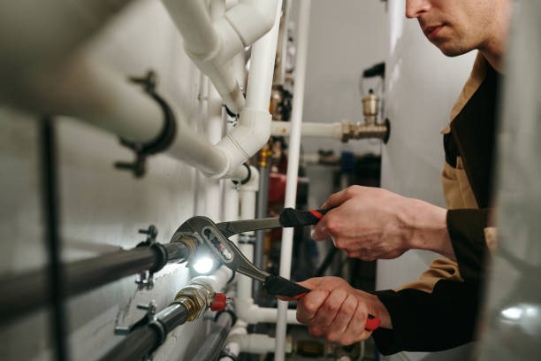 Best Plumbing Services Near Me  in San Augustine, TX