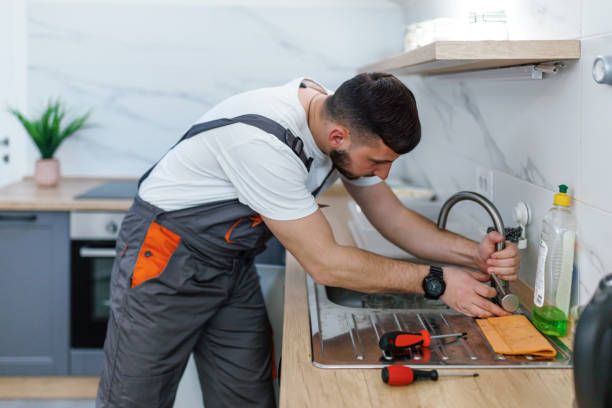 Best Leak Detection Services  in San Augustine, TX
