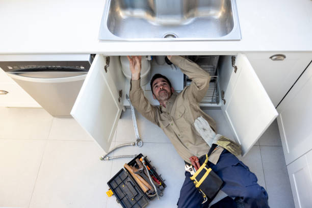 Best Plumbing Installation Services  in San Augustine, TX