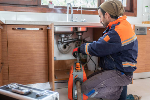 Best Faucet Repair  in San Augustine, TX
