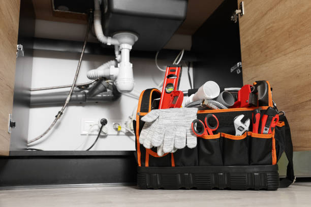 Best Local Plumber Services  in San Augustine, TX