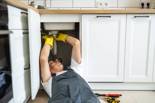 Best Water Heater Repair  in San Augustine, TX