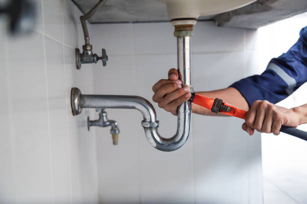 Best Sewer Cleaning Services  in San Augustine, TX