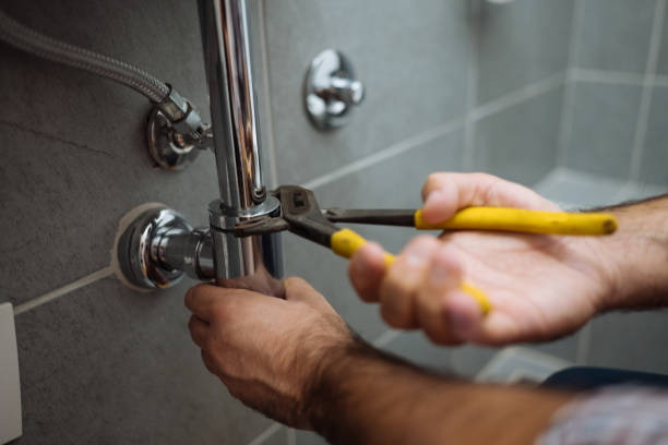 Best Affordable Plumbing Services  in San Augustine, TX