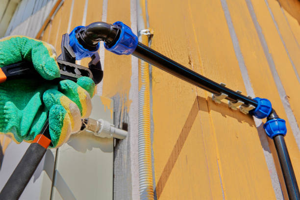 Reliable San Augustine, TX Plumbing Solutions