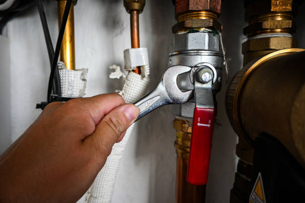Best Same-Day Plumbing Service  in San Augustine, TX